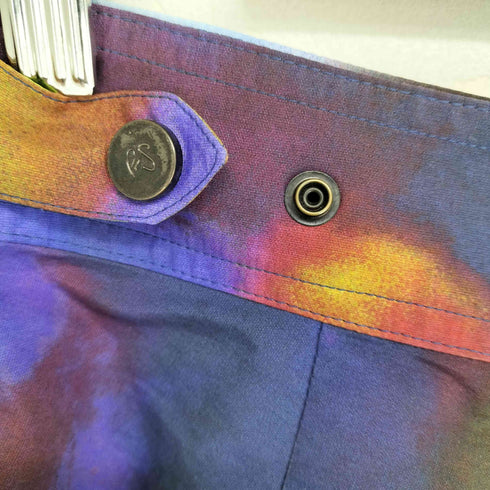 ポールスミス Paul Smith マーブル柄スイムパンツ メンズ s