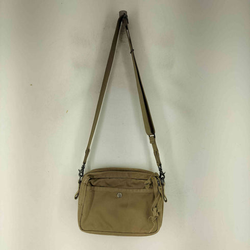 ポーター PORTER LOVE&PEACE ショルダーバッグ メンズ