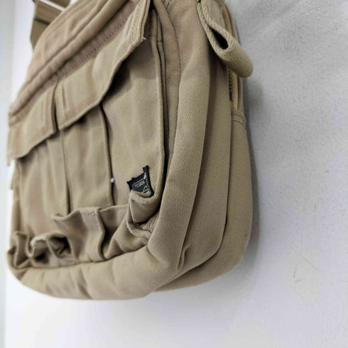ポーター PORTER LOVE&PEACE ショルダーバッグ メンズ