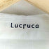 Lucruca Sensounico センソユニコ 刺繍 ブラウス レディース JPN:M