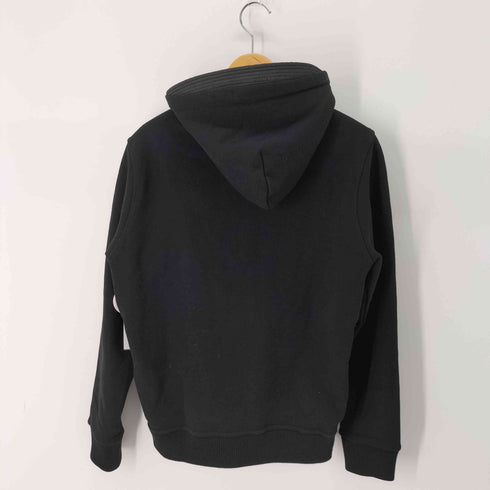 ディーゼル DIESEL ジップアップ中綿パーカー メンズ