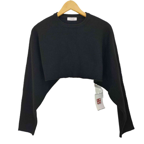 スタイルミキサー STYLEMIXER 22AW 2ピース マルチWAYニットワンピース レディース JPN:M