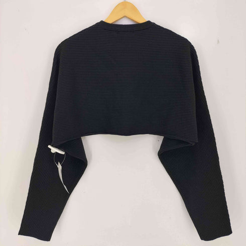 スタイルミキサー STYLEMIXER 22AW 2ピース マルチWAYニットワンピース レディース JPN:M