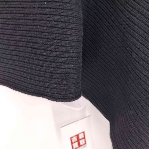 スタイルミキサー STYLEMIXER 22AW 2ピース マルチWAYニットワンピース レディース JPN:M