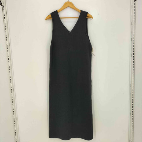 スタイルミキサー STYLEMIXER 22AW 2ピース マルチWAYニットワンピース レディース JPN:M