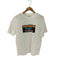エルエルビーン L.L.Bean フロントロゴプリントTシャツ メンズ import:L