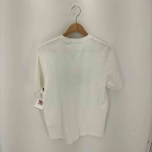 エルエルビーン L.L.Bean フロントロゴプリントTシャツ メンズ import:L