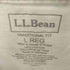 エルエルビーン L.L.Bean フロントロゴプリントTシャツ メンズ import:L