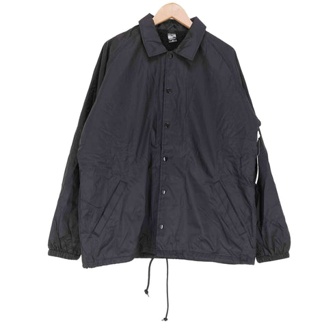 内ボアコーチジャケット メンズ m