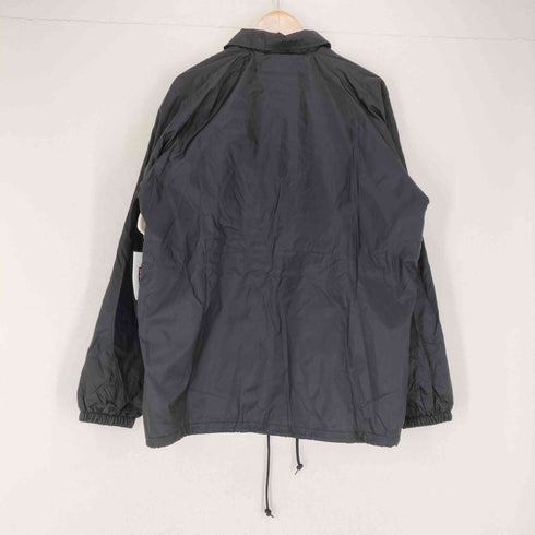 内ボアコーチジャケット メンズ m