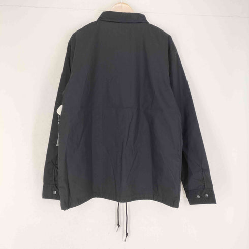 ユナイテッドアスレ UNITED ATHLE コーチジャケット メンズ L