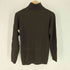 ポールスチュアート Paul Stuart Imported Yarn ウール ハイネック ケーブル ニット レディース import:M