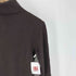ポールスチュアート Paul Stuart Imported Yarn ウール ハイネック ケーブル ニット レディース import:M