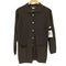 ポールスチュアート Paul Stuart Imported Yarn ウール ケーブル ニット ポロ レディース import:M