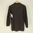 ポールスチュアート Paul Stuart Imported Yarn ウール ケーブル ニット ポロ レディース import:M