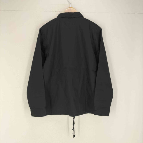 ユナイテッドアスレ UNITED ATHLE コーチジャケット メンズ M