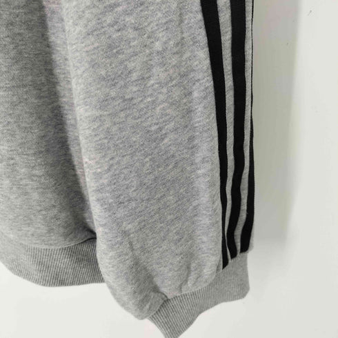 アディダス adidas L/S クルーネックスウェット メンズ JPN:L