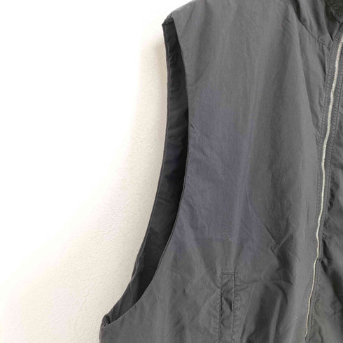キャプテンサンシャイン KAPTAIN SUNSHINE Lt.Padding Vest メンズ 40