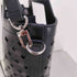 ユナイテッドアローズ UNITED ARROWS UWCB 2WAY カットワーク ミニバッグ レディース