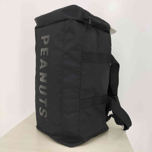 PEANUTS 2WAY ボストンバッグ 35L メンズ