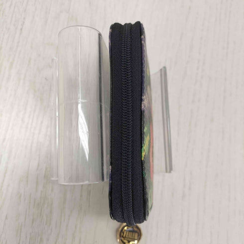 フェイラー FEILER ジャガードコインケース レディース