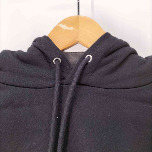 バレンシアガ BALENCIAGA 20AW WFP プリント プルオーバーフーディ メンズ JPN:M