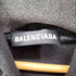 バレンシアガ BALENCIAGA 20AW WFP プリント プルオーバーフーディ メンズ JPN:M