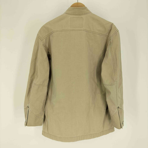 リーバイス Levis 00S EURO チュニジア製 70515 ボタン裏T31 マオカラー ジャケット 00年製 メンズ import:S