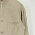 リーバイス Levis 00S EURO チュニジア製 70515 ボタン裏T31 マオカラー ジャケット 00年製 メンズ import:S