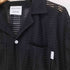 ジャーナルスタンダード JOURNAL STANDARD 22ss 半袖開襟レースシャツ メンズ L