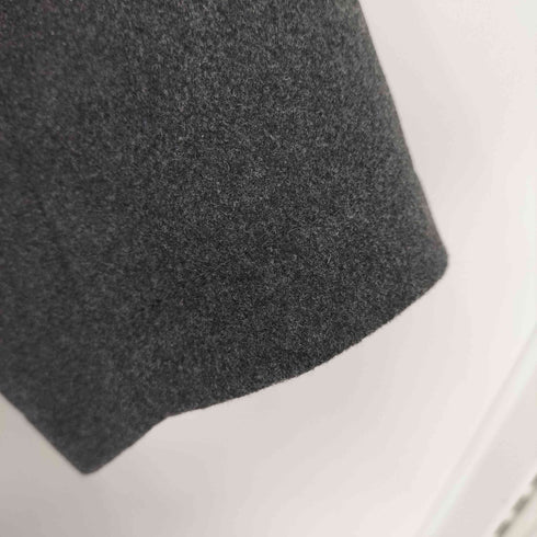 ユニクロユー UNIQLO U ウールブレンドシャツジャケット メンズ JPN:XL