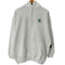 バレンシアガ BALENCIAGA ボックスロゴプリントパーカー メンズ JPN:M