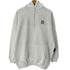 バレンシアガ BALENCIAGA ボックスロゴプリントパーカー メンズ JPN:M