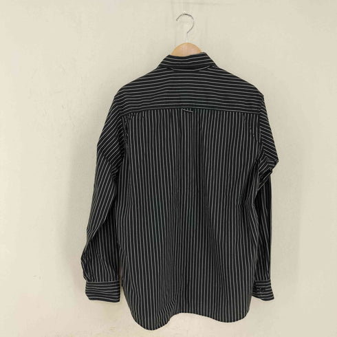 エフティーシー FTC Selvedge Stripe Work セルビッチストライプワークシャツ ガチャポケ メンズ JPN:L