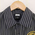 エフティーシー FTC Selvedge Stripe Work セルビッチストライプワークシャツ ガチャポケ メンズ JPN:L