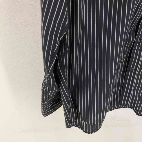 エフティーシー FTC Selvedge Stripe Work セルビッチストライプワークシャツ ガチャポケ メンズ JPN:L