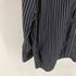 エフティーシー FTC Selvedge Stripe Work セルビッチストライプワークシャツ ガチャポケ メンズ JPN:L