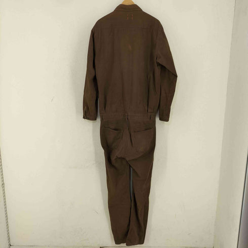 シャンティー SHANTii 初期 ツナギ オールインワン メンズ L