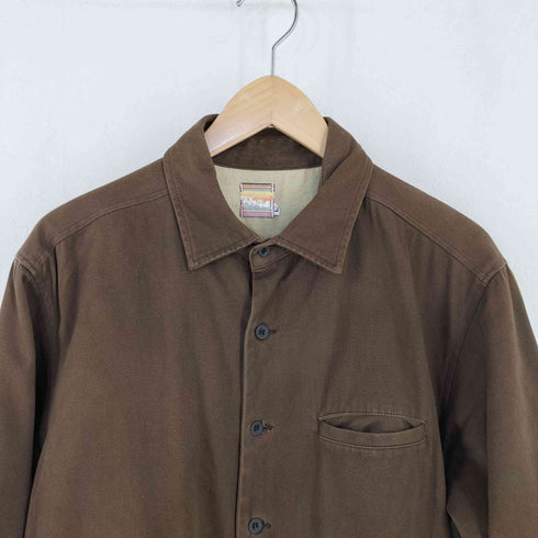 シャンティー SHANTii 初期 ツナギ オールインワン メンズ L