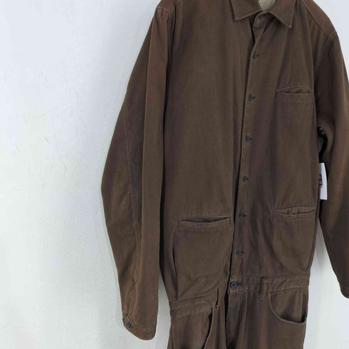 シャンティー SHANTii 初期 ツナギ オールインワン メンズ L