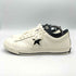 コンバース CONVERSE ONE STAR OX WHITE BLACK ワンスター ホワイト ブラック メンズ CONVERSE:8
