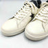 コンバース CONVERSE ONE STAR OX WHITE BLACK ワンスター ホワイト ブラック メンズ CONVERSE:8