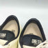 コンバース CONVERSE ONE STAR OX WHITE BLACK ワンスター ホワイト ブラック メンズ CONVERSE:8