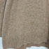 Naturam カシミヤ クルーネック ニット レディース JPN:M