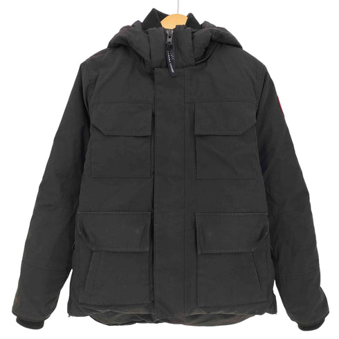 カナダグース CANADA GOOSE MAITLAND PARKER メイトランドパーカー メンズ import:M