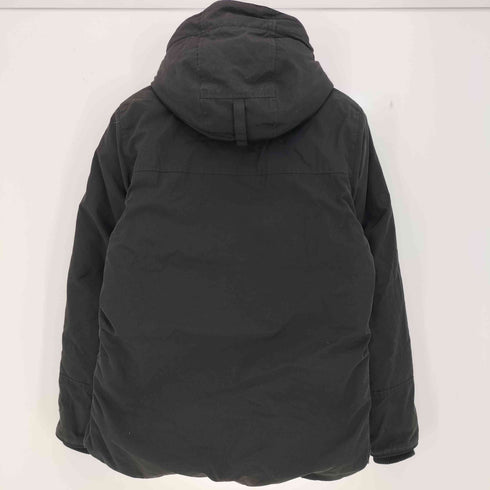 カナダグース CANADA GOOSE MAITLAND PARKER メイトランドパーカー メンズ import:M