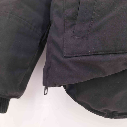 カナダグース CANADA GOOSE MAITLAND PARKER メイトランドパーカー メンズ import:M