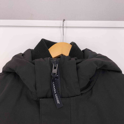 カナダグース CANADA GOOSE MAITLAND PARKER メイトランドパーカー メンズ import:M