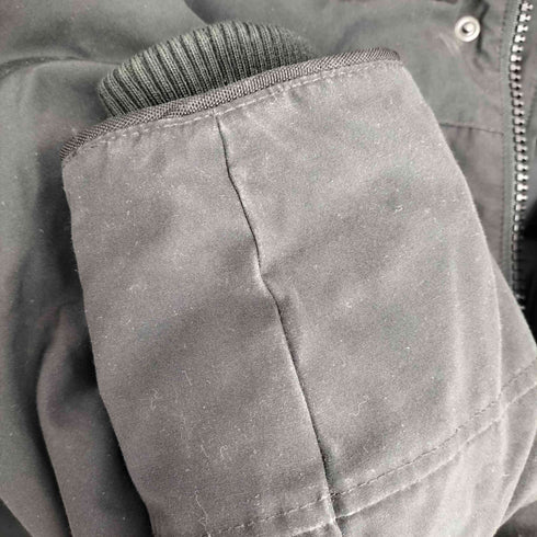 カナダグース CANADA GOOSE MAITLAND PARKER メイトランドパーカー メンズ import:M
