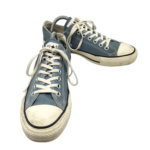 コンバース CONVERSE ALL STAR BURNT COLORS OX オールスターバーントカラーズ ローカットスニーカー メンズ CONVERSE:8 1/2